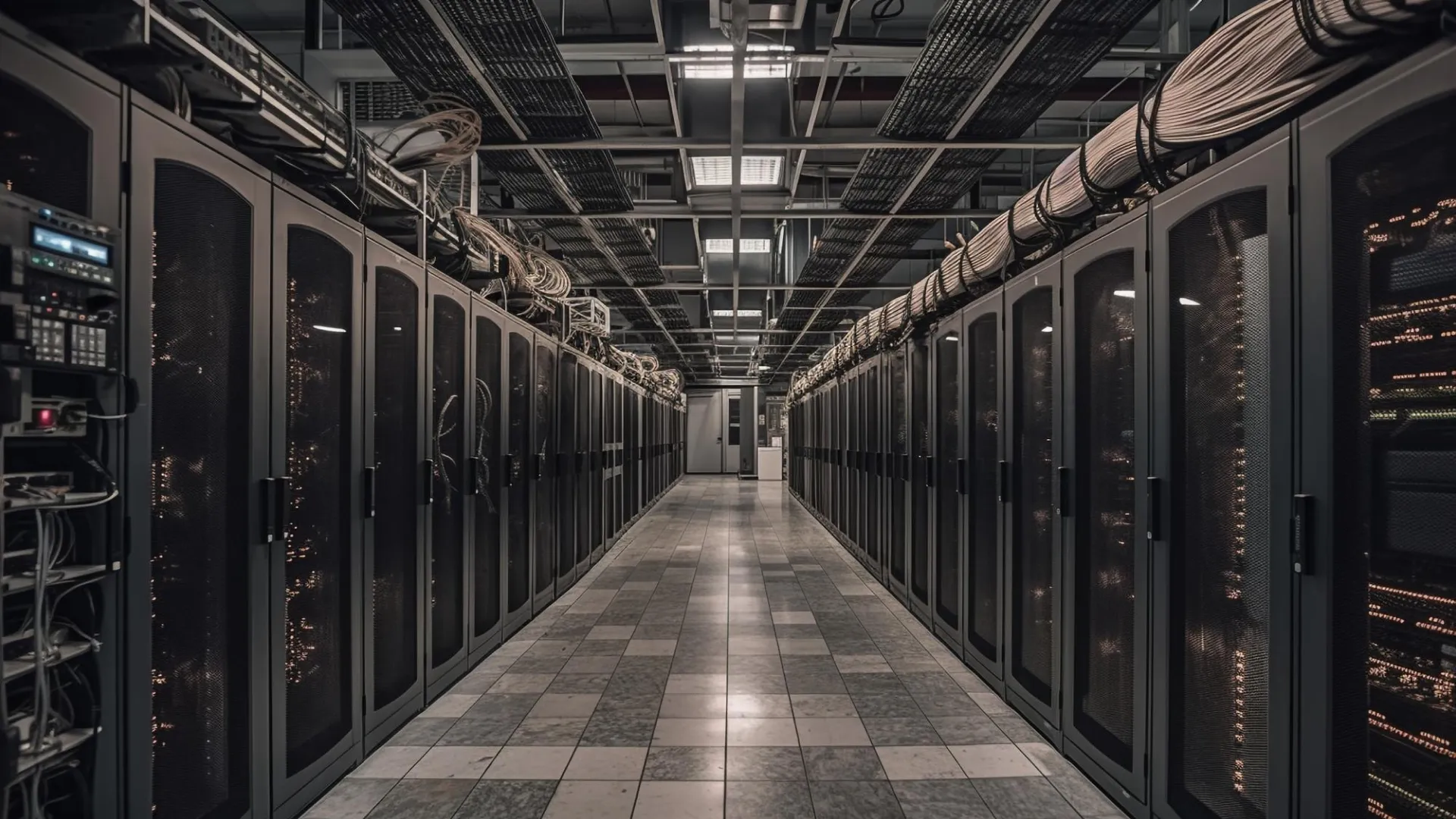 AI Infrastructure Resilience: Beyond Market Sentiment