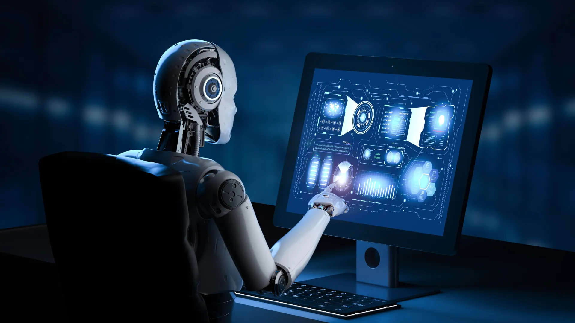 SaaS vs AI – Contextualizing the debate