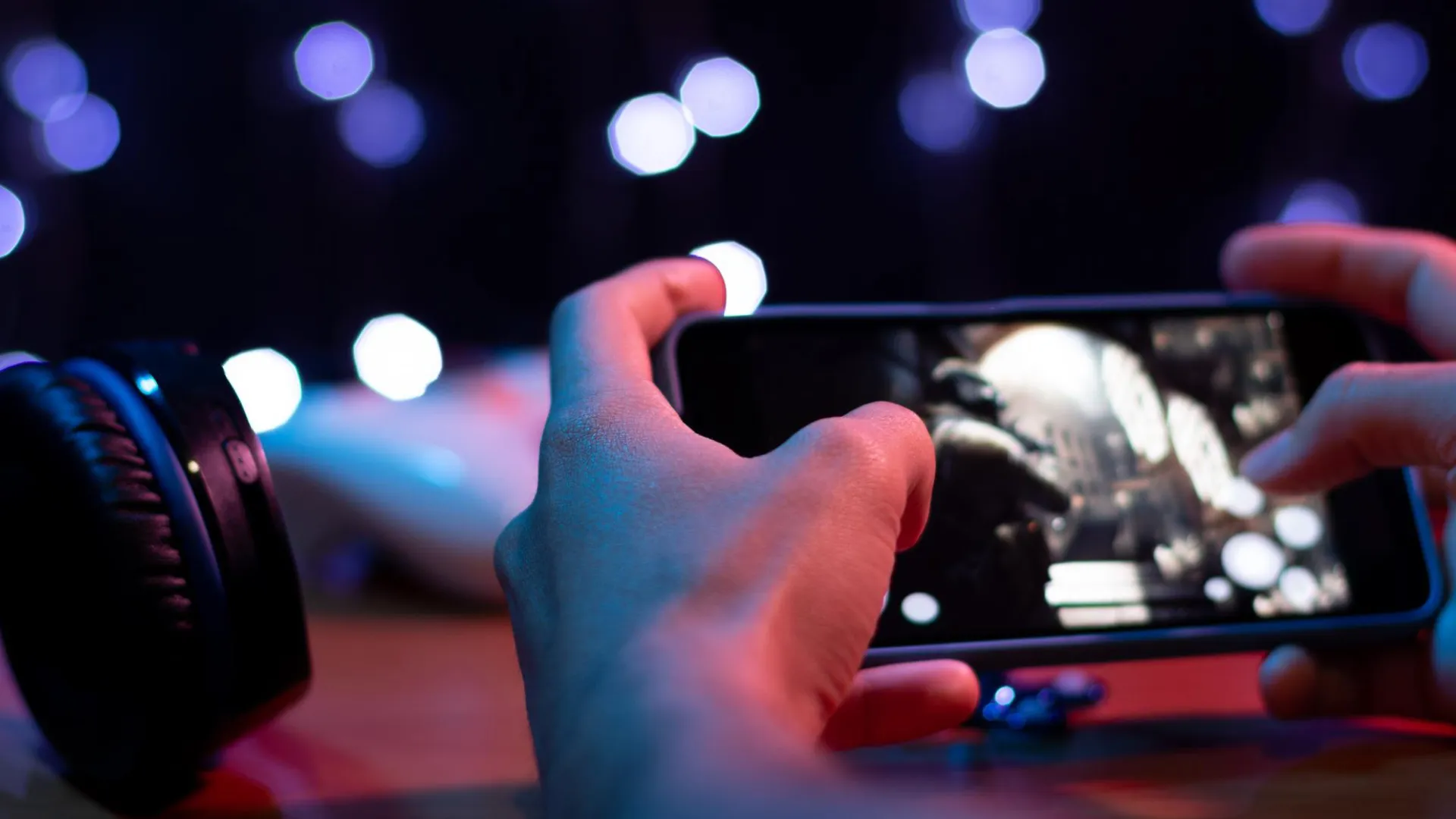 Tech Trivia: China Gaming gets an ‘Apple’ delight​