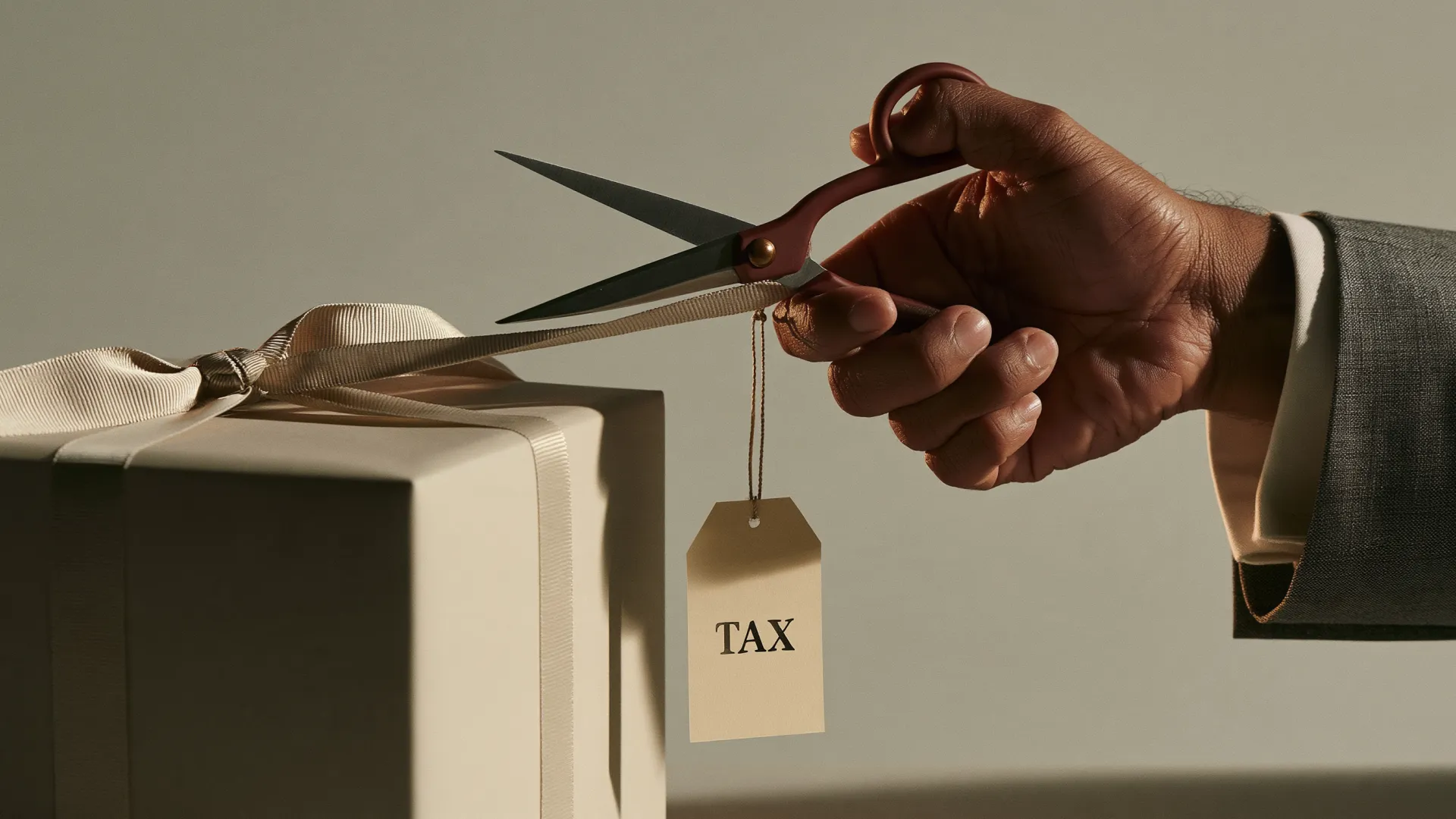 Are taxes quietly eating your ESOP gains?