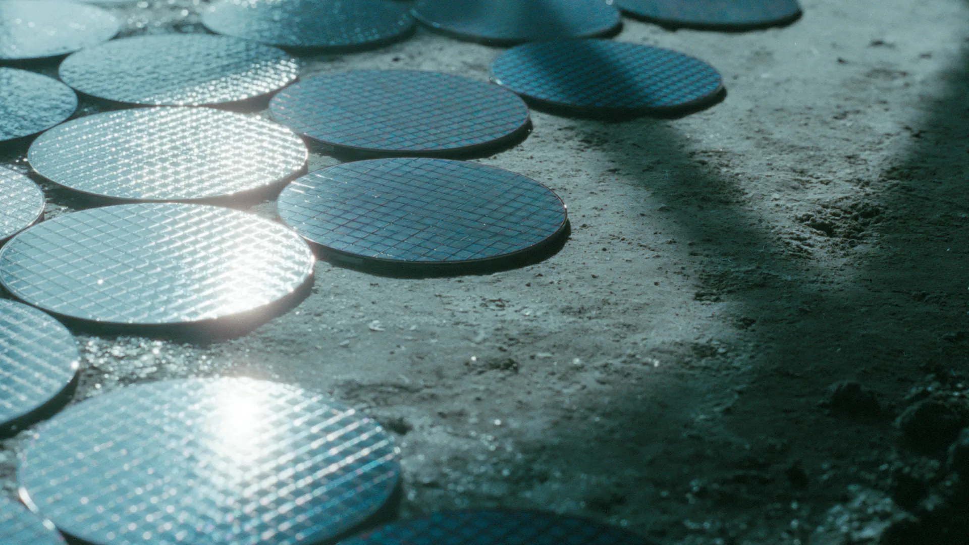 ASML & TSMC: The AI Buildout is Getting Expensive