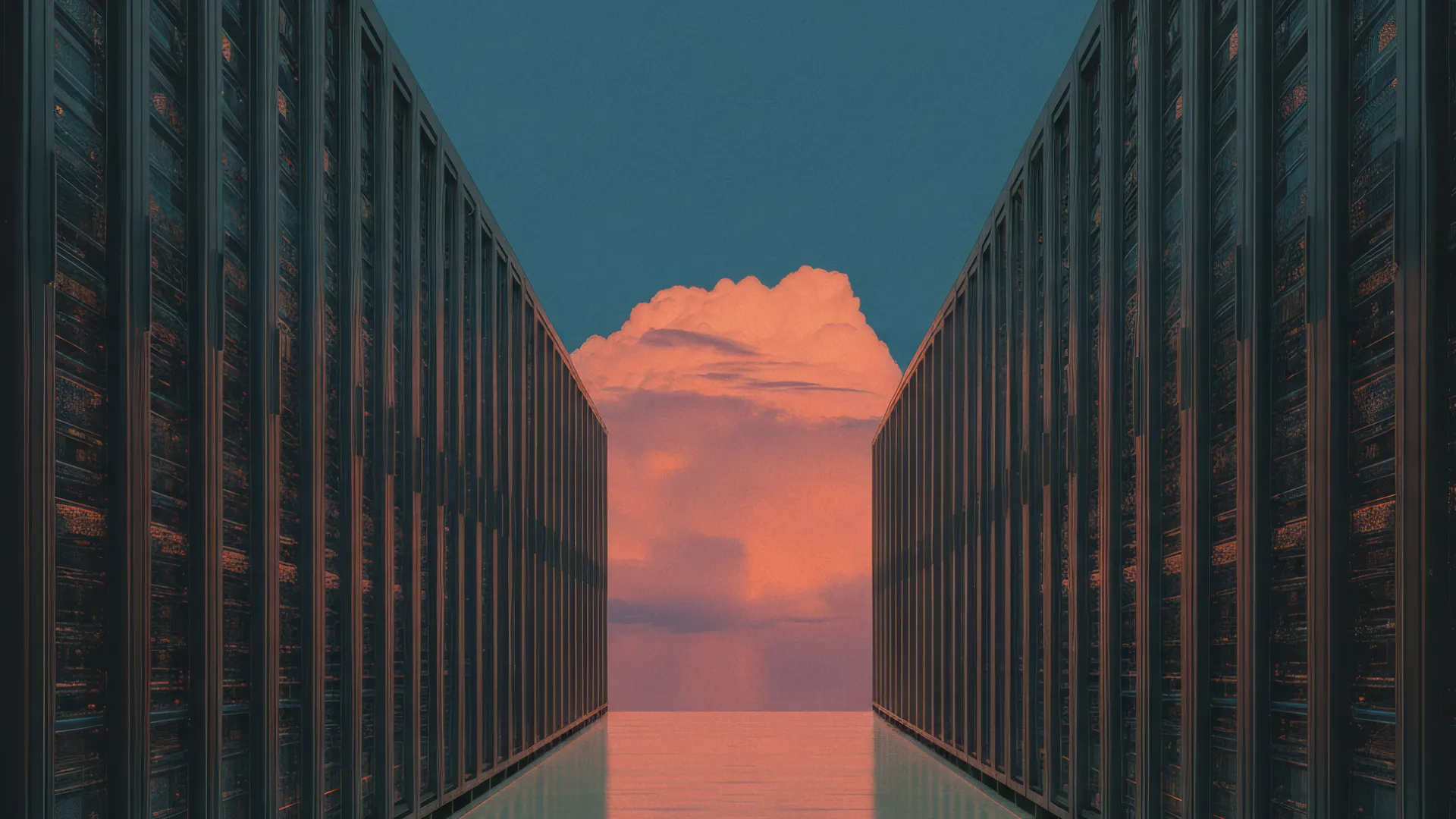 Beyond the Hyperscalers: The Rise of the Neo-Cloud GPU Giants