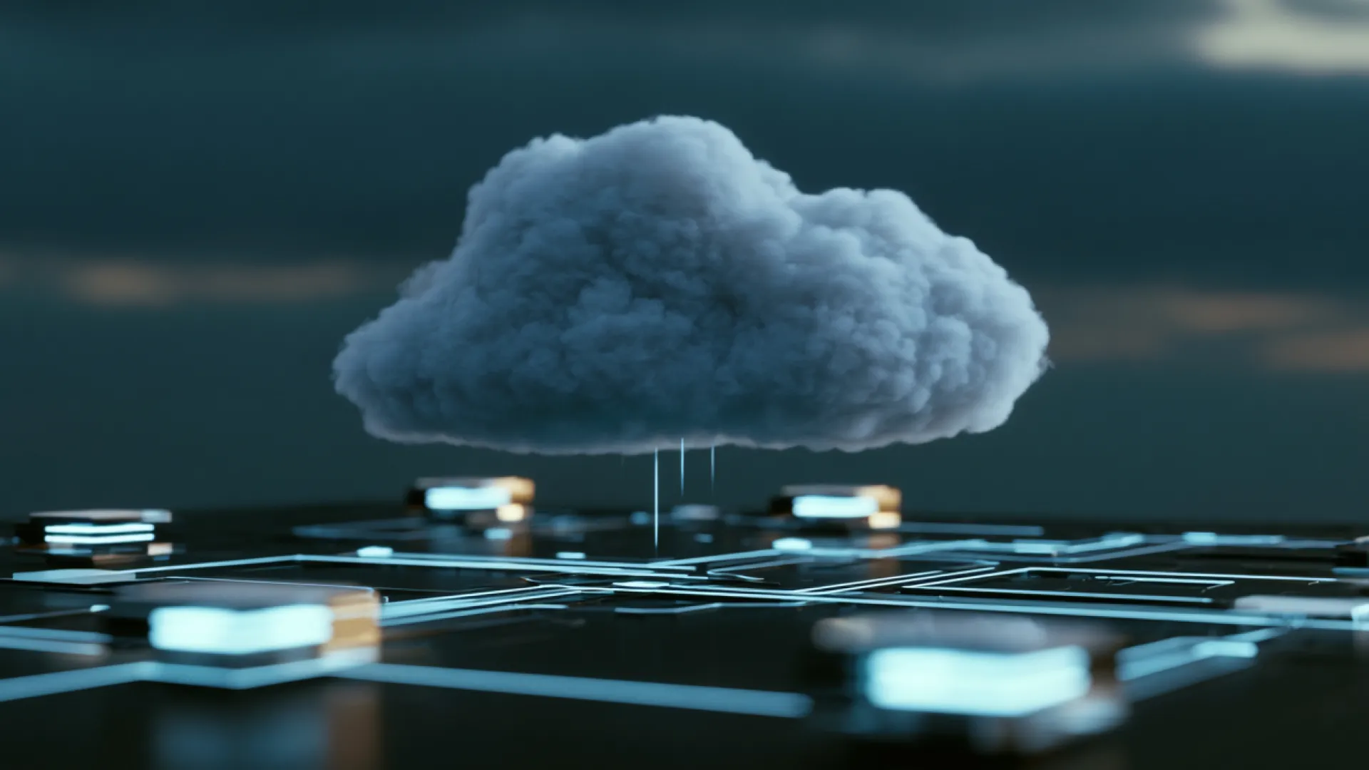 Cloud Just Made the AI Spending Argument Easier