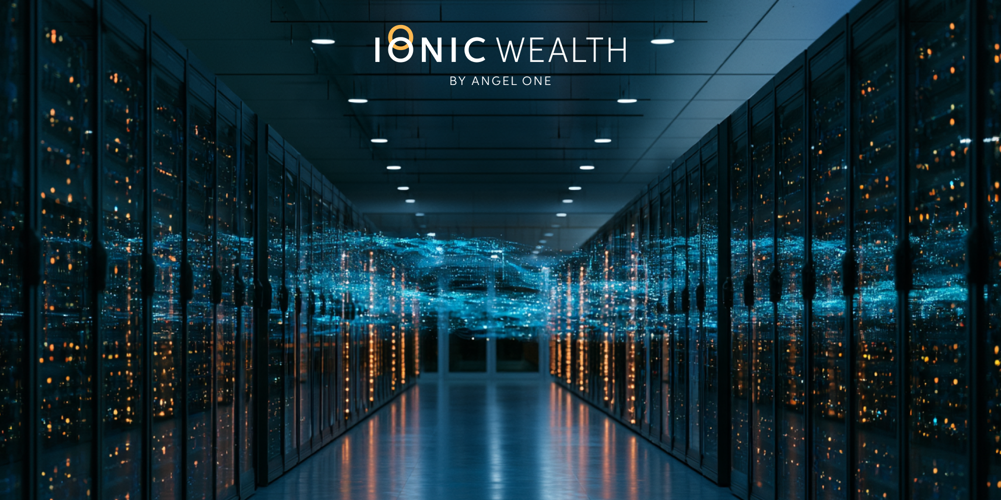 Role of Networking in the data center buildout