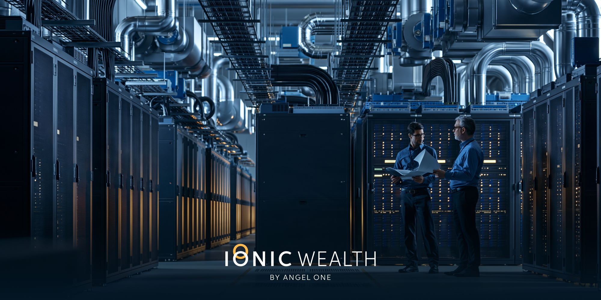 Role of Power and Cooling in the data center buildout