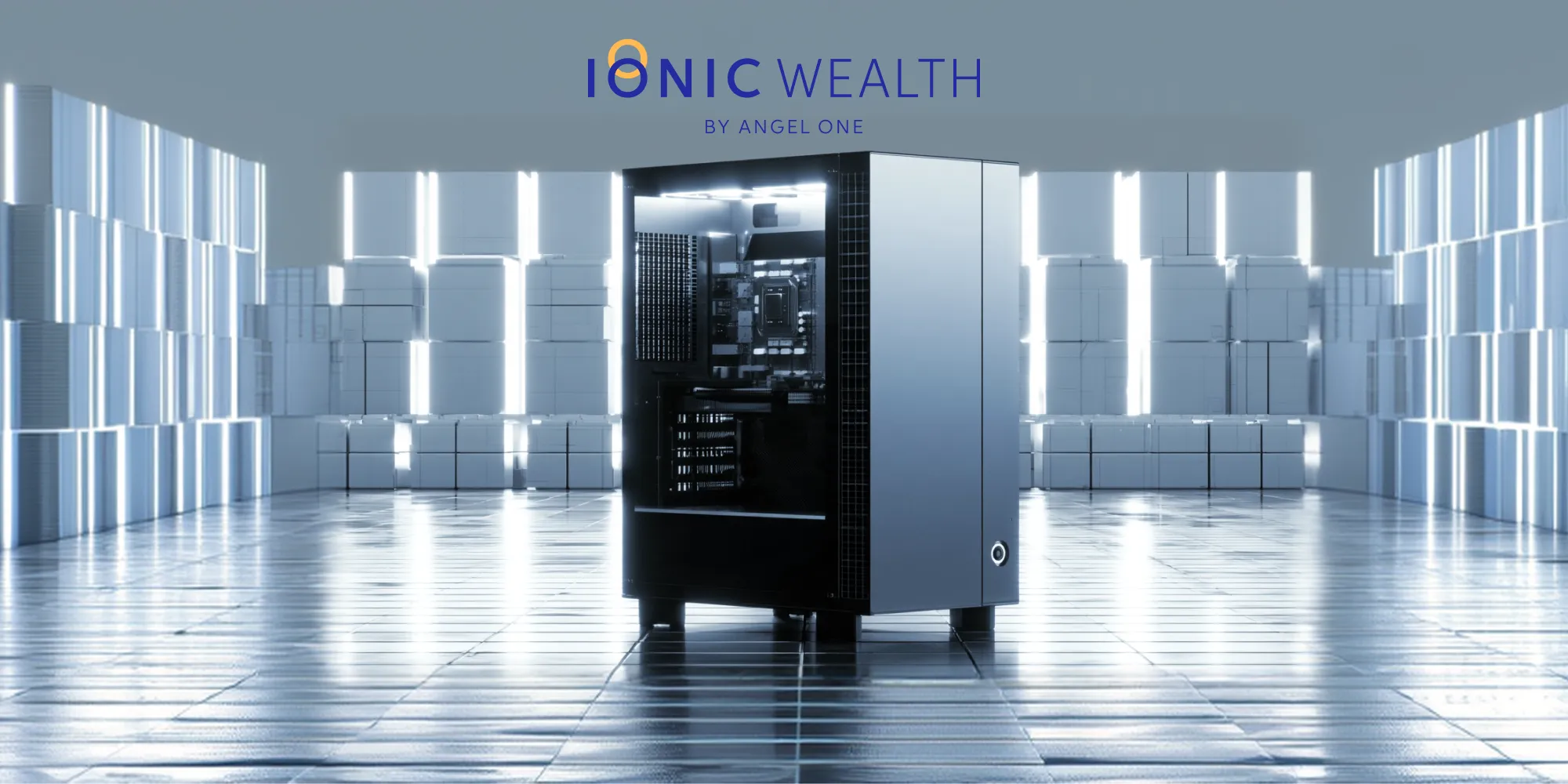 Role of CPUs in the data center buildout