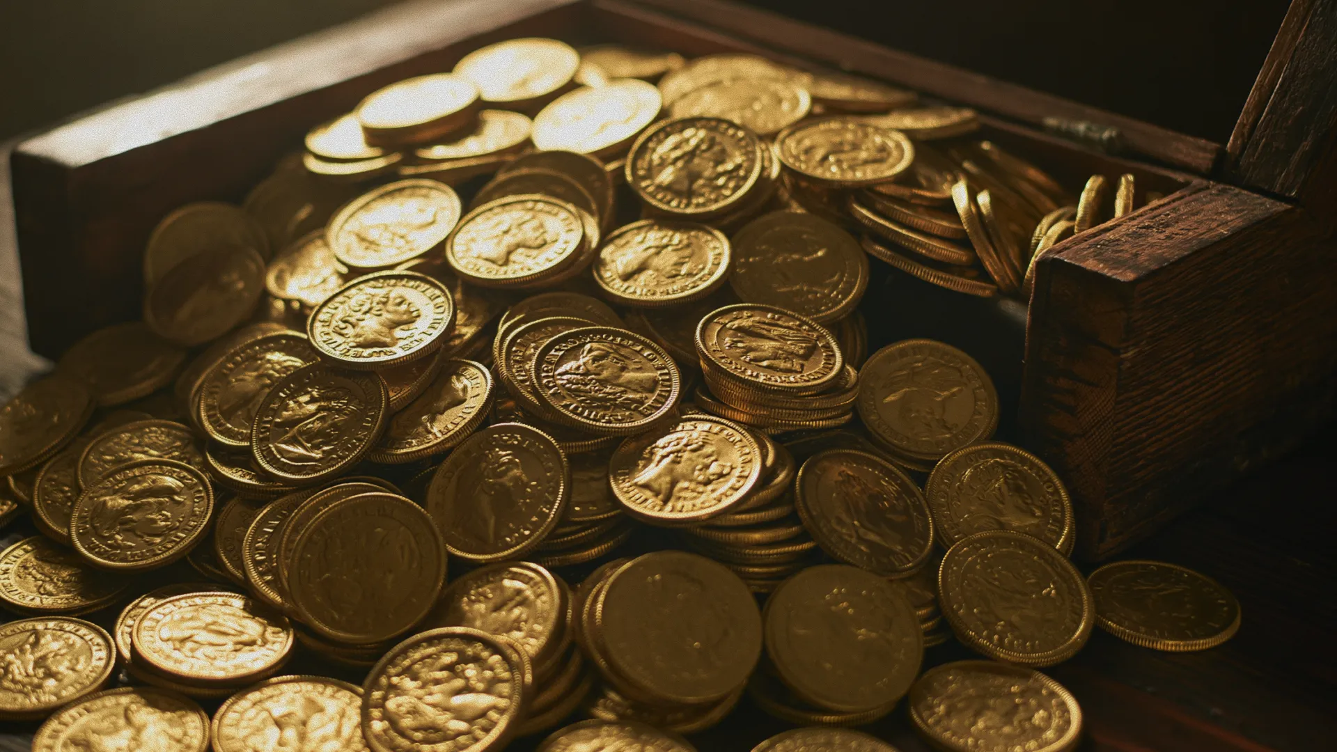 Gold ETFs vs. EGR vs. Physical Gold: Best Way to Invest in Gold