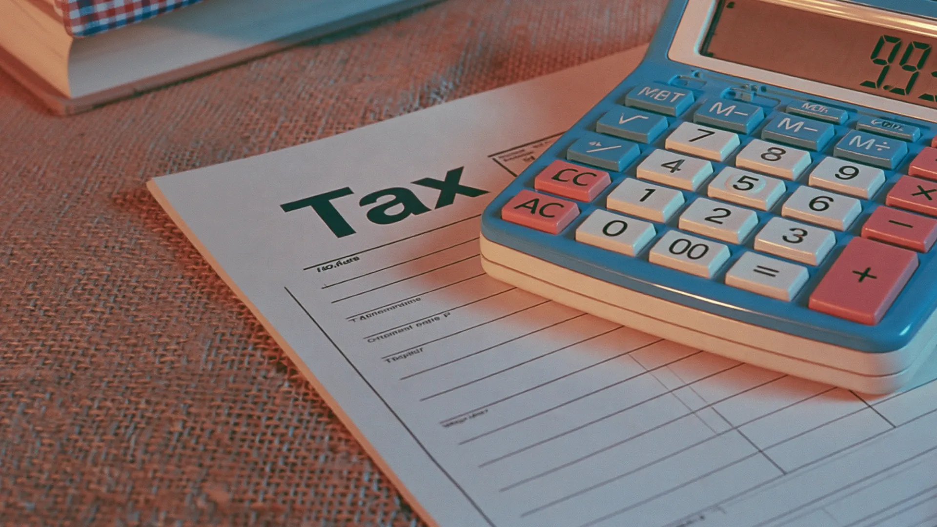 File Your Tax Return the Right Way