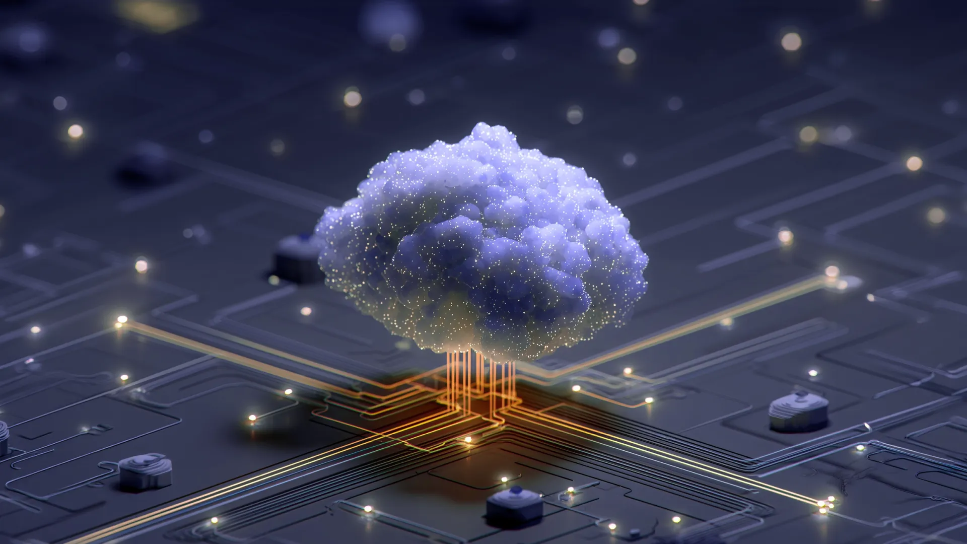 China's Agent Inflection: Why Enterprise Deployment Is the New Cloud Frontier