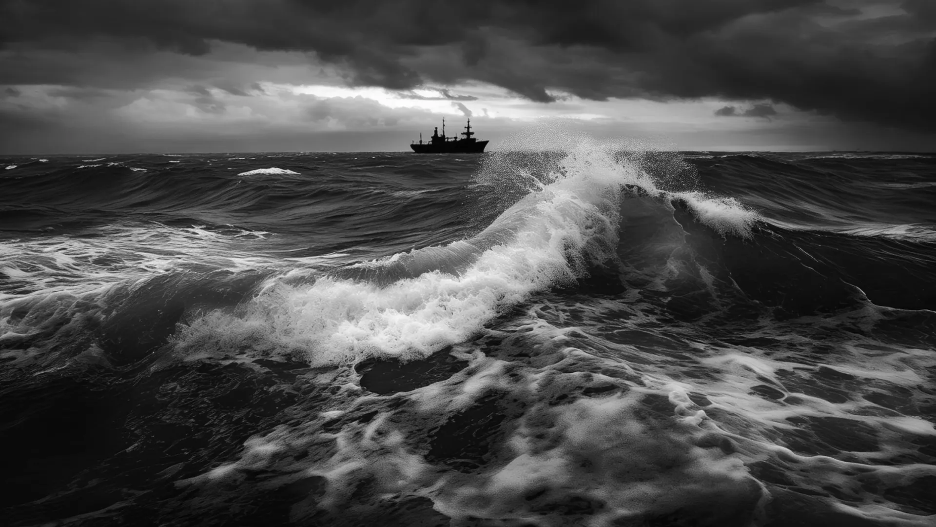 Four Weeks into a Man-Made Disaster, and What It Means for Your Portfolio 