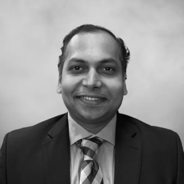 Hardik Mehta