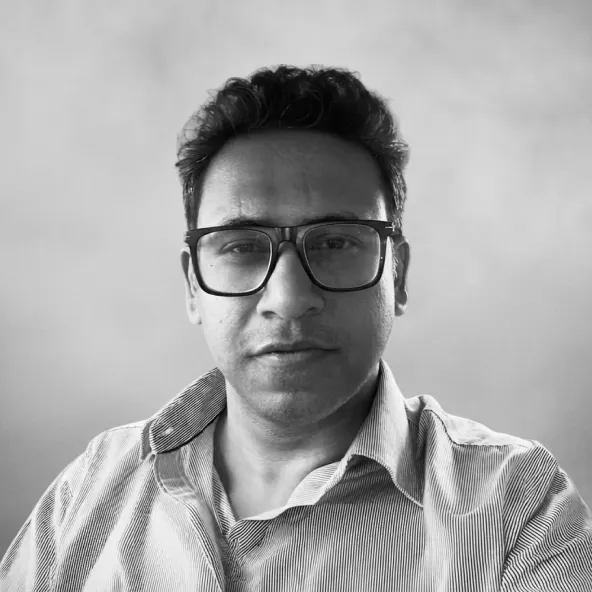 Harsh Gupta Madhusudan