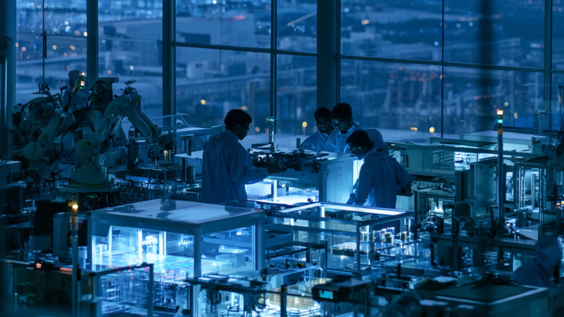 How is India strengthening its position in Global Semiconductor Ecosystem