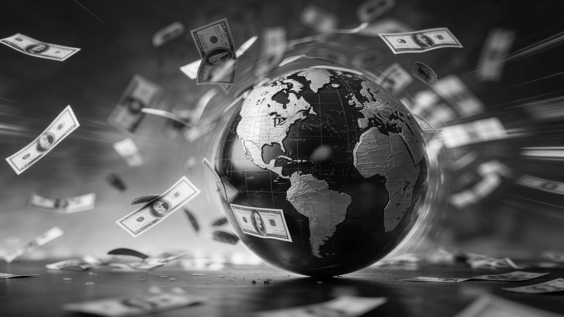 Middle East War Reshapes Global Markets: Oil, the Dollar, and What It Means for India