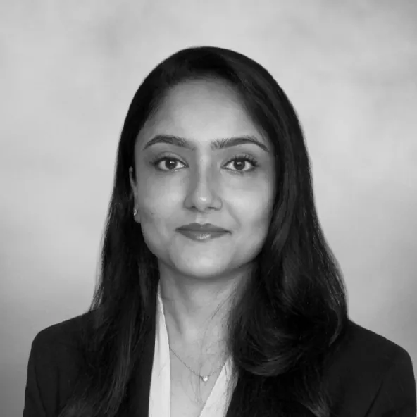 Nalini Gupta
