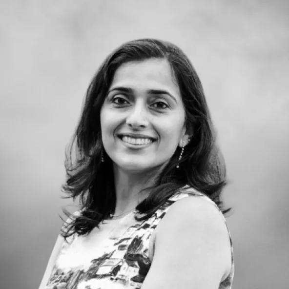 Nupur Netan Sachdeva