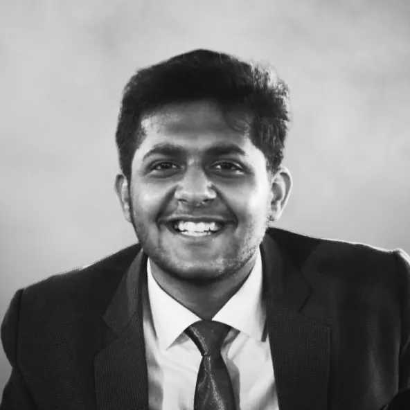 Rohan Fulwani