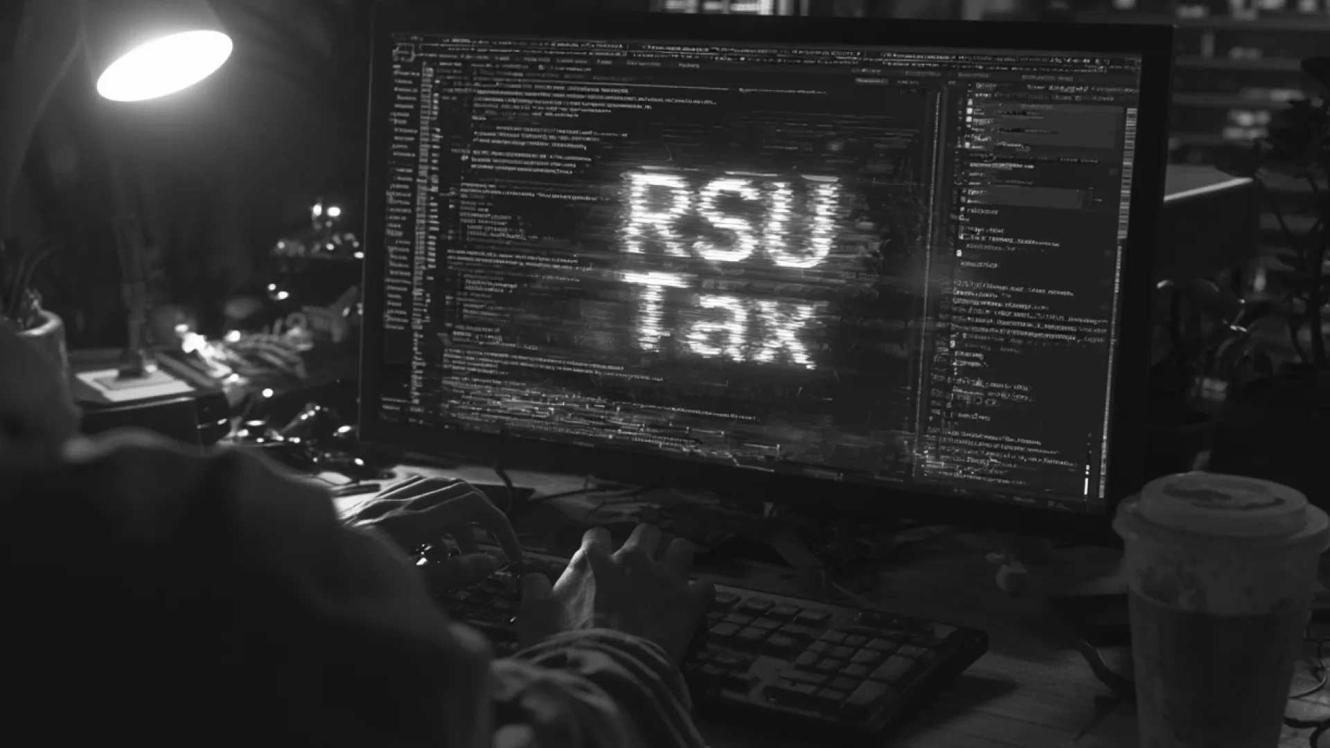 RSU Taxation in India