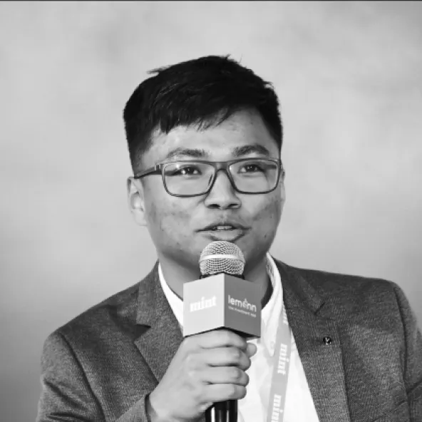 Sashind Ningthoukhongjam