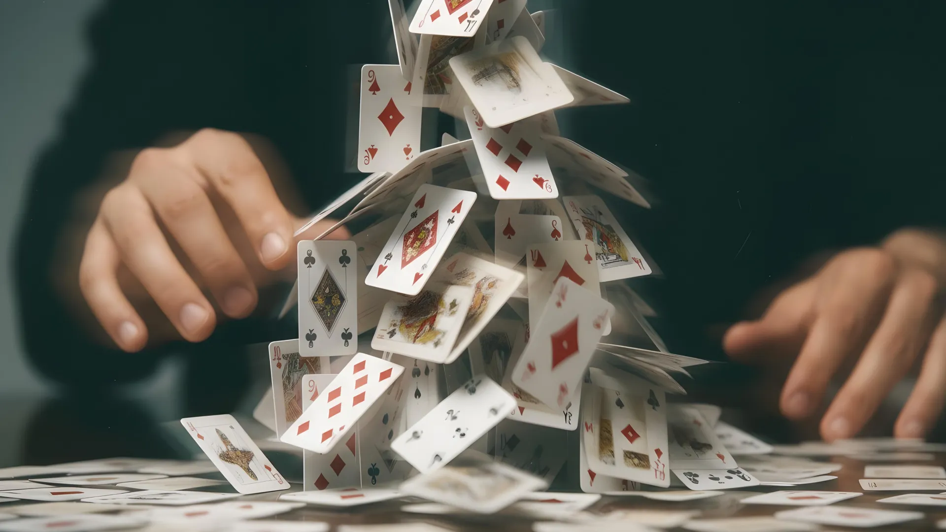 RSU and ESOP Concentration Risk: Why a Single Stock Bet can Backfire