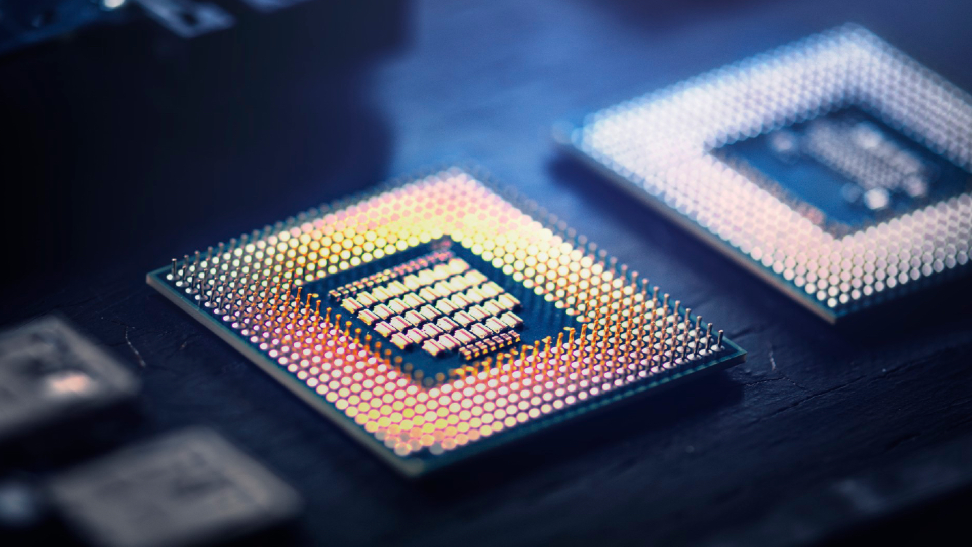 Role of Memory in the data center buildout