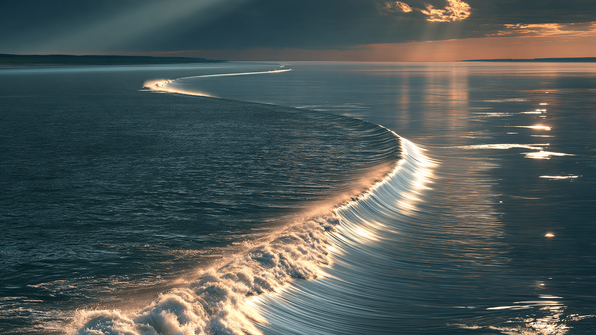 Navigating the Crosscurrents: Reading Global Markets Through Rising Uncertainty