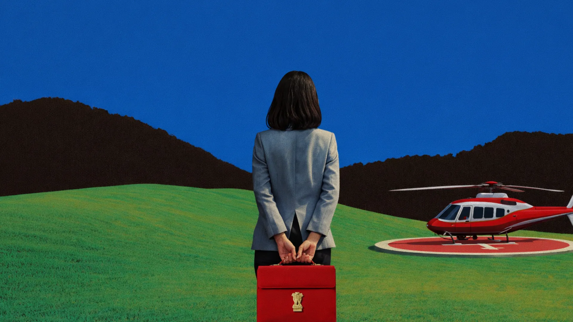 Vantage Point by Ionic Wealth: The Disruptors