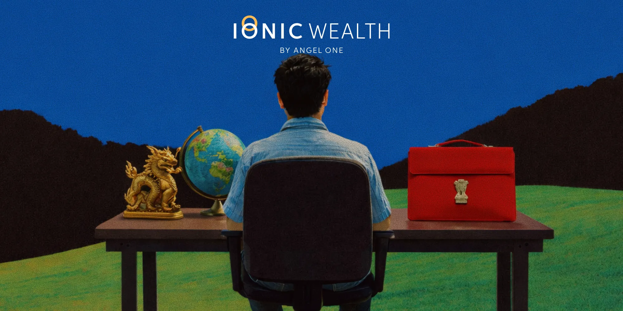 Vantage Point by Ionic Wealth: The DRAGONS