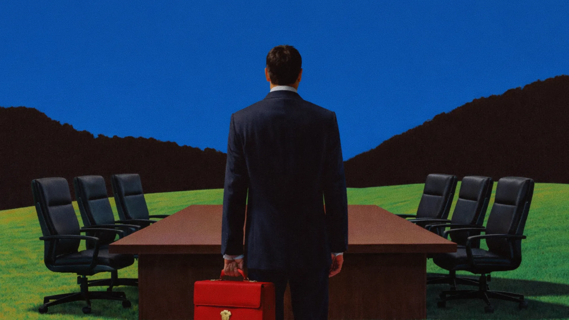 Vantage Point by Ionic Wealth: The Luminaires