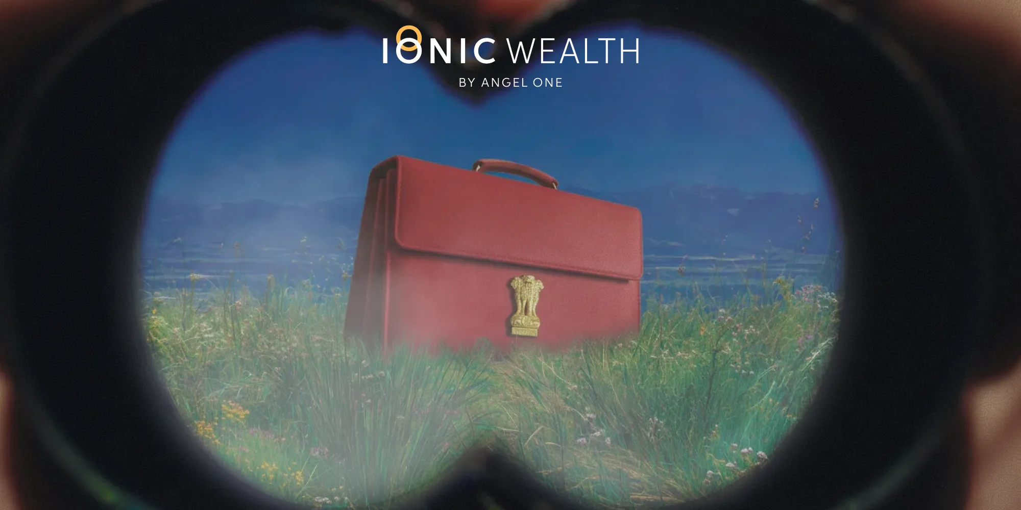 Union Budget 2026: Vantage Point by Ionic Wealth